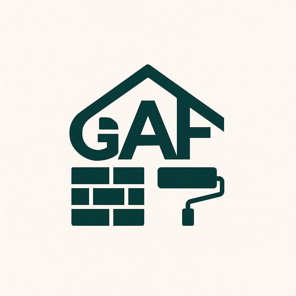 GAF AOK logo